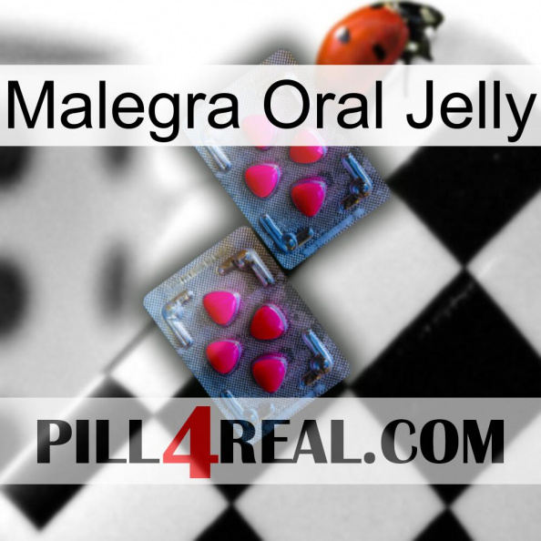 Malegra Oral Jelly 14
